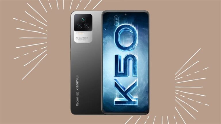Ăn Tết Nhâm Dần 2022 xong chúng ta sẽ chào đón dòng Redmi K50 ra mắt, chính Xiaomi đã xác nhận thông tin này