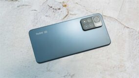 Cấu hình Redmi Note 12S quá tốt so với nhiều đối thủ ở phân khúc với camera 108MP, pin khủng và chạy Android mới nhất
