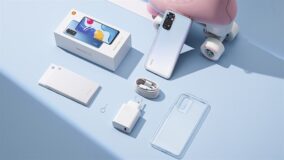 Xiaomi Redmi Note 11S chính thức được mở bán: Nổi bật với camera 108MP, giá bán siêu hợp lý