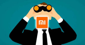 Xiaomi xóa tan mọi lầm tưởng về việc theo dõi điện thoại thông minh của chúng ta. Công ty đã đạt được chứng chỉ bảo mật uy tín