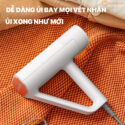 Ban ui hoi nuoc cam tay Xiaomi Deerma HS100 4