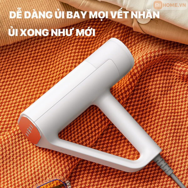 Bàn là hơi nước cầm tay Xiaomi Deerma HS100