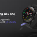 Dong ho thong minh Mi Watch 3