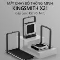 May Chay Bo Thong Minh KingSmith X21 2