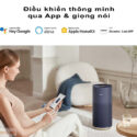 May loc khong khi Xiaomi Smartmi Air Purifier2 6