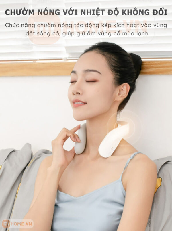 May massage co Xiaomi Jeeback G20 10