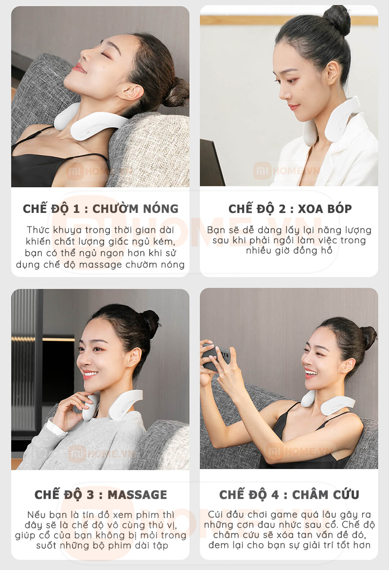 May massage co Xiaomi Jeeback G20 11