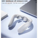 May massage co Xiaomi Jeeback G20 2