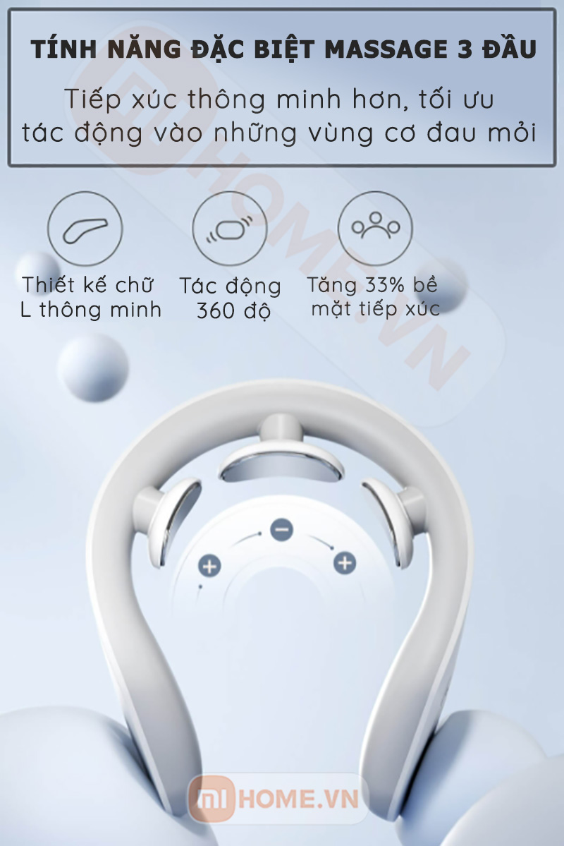 May massage co Xiaomi Jeeback G20 7