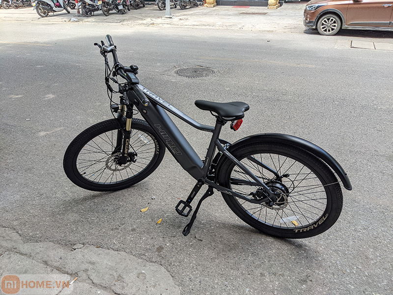 Xe dap dien Xiaomi Himo C26 14