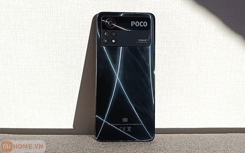 Xiaomi Poco X4 Pro 5G 13