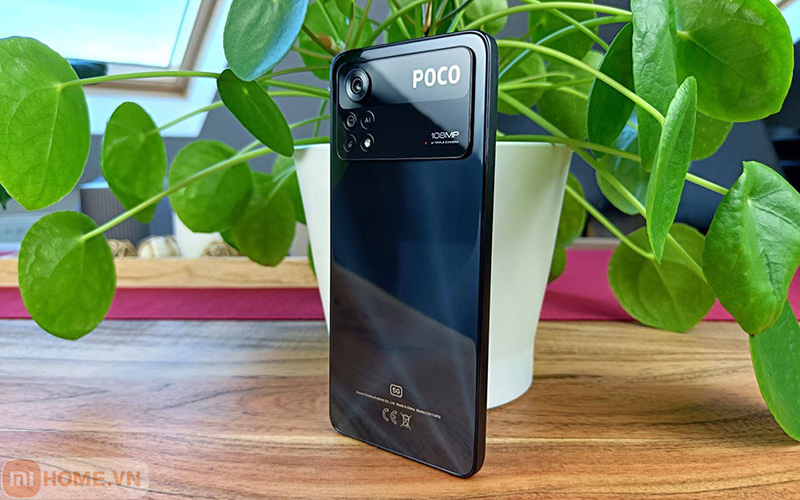 Xiaomi Poco X4 Pro 5G 14