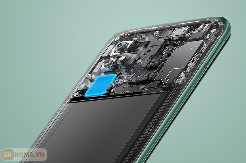 Xiaomi Redmi 10C 4