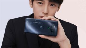 Dòng điện thoại chơi game Black Shark 5 chính thức được ấn định ngày ra mắt, sẽ có những trang bị hàng đầu