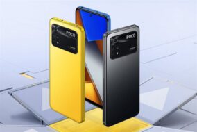 POCO M4 Pro có gì mới: Giá từ 5.6 triệu*, chip Helio G96, RAM lên đến 8 GB, màn hình 90 Hz cùng pin dùng 2 ngày (đã ra mắt)