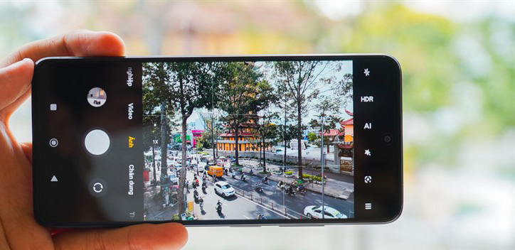 3 tuyệt chiêu sử dụng camera Redmi Note 11 Pro cực kỳ chuyên nghiệp, giúp bạn dễ dàng trở thành một nhiếp ảnh gia thực thụ 3 redmi note 11 pro 5g 48 1280x720 800 resize 1
