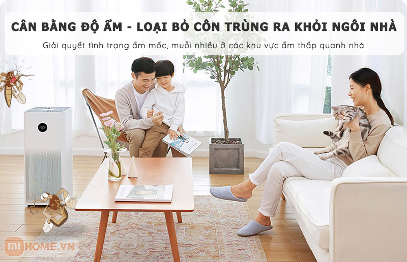 10 tác dụng của máy lọc không khí không phải ai cũng biết 5 2 muoi