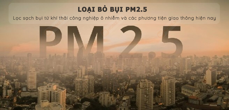 10 tác dụng của máy lọc không khí không phải ai cũng biết 6 3 bui min