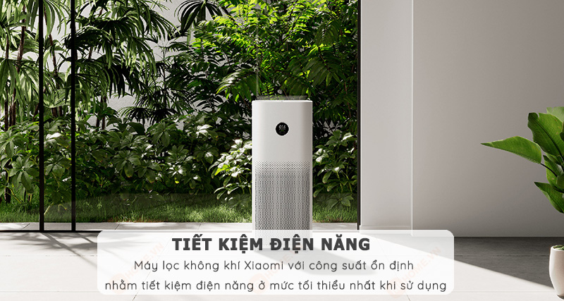 10 tác dụng của máy lọc không khí không phải ai cũng biết 10 7 tiet kiem dien