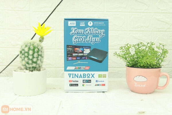 Android vinabox 7