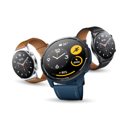 Đồng hồ thông minh Xiaomi S1 Active