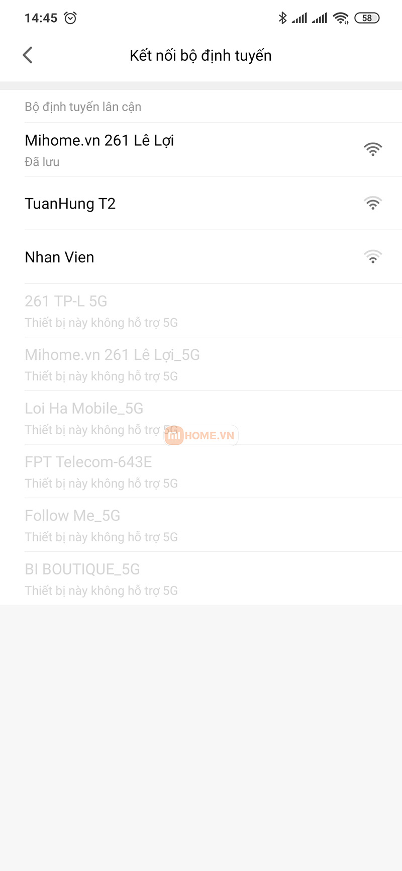 Huong dan ket noi may loc khong khi 8