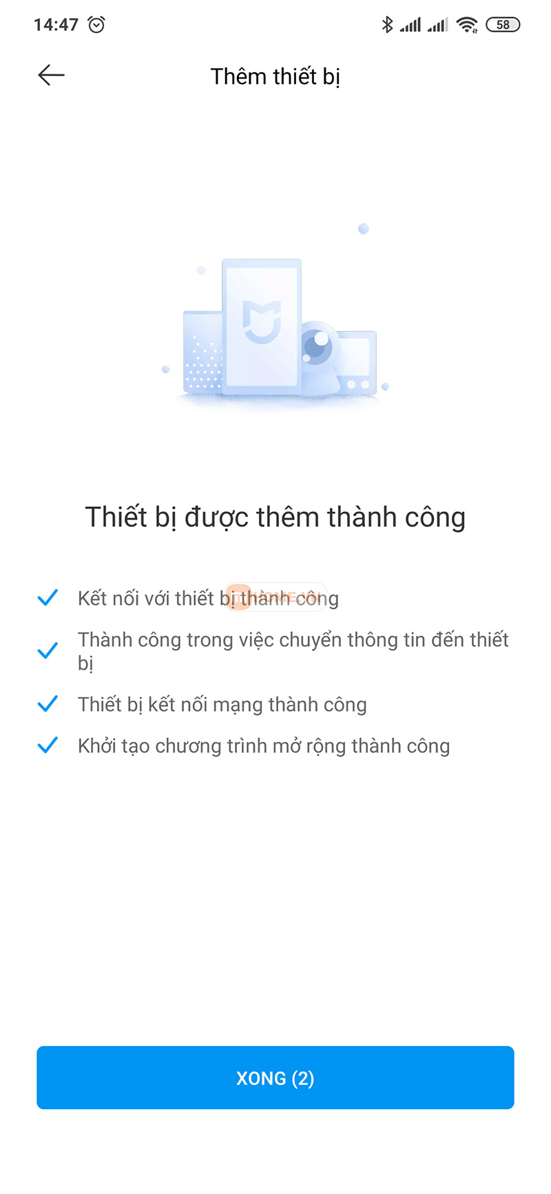 Huong dan ket noi may loc khong khi 9