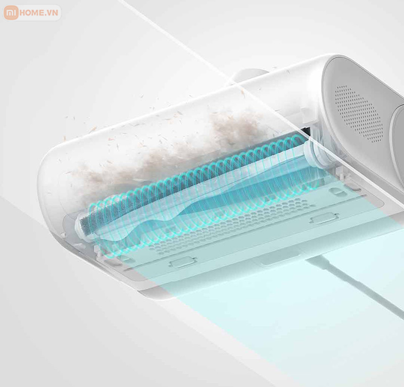 May hut bui diet khuan UV Xiaomi Mijia 3