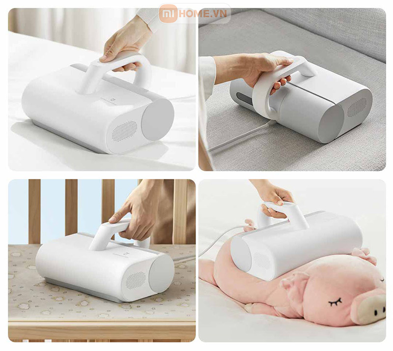 May hut bui diet khuan UV Xiaomi Mijia 7