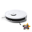 Robot hut bui lau nha Ecovacs Deebot N8 Pro 1 best seller