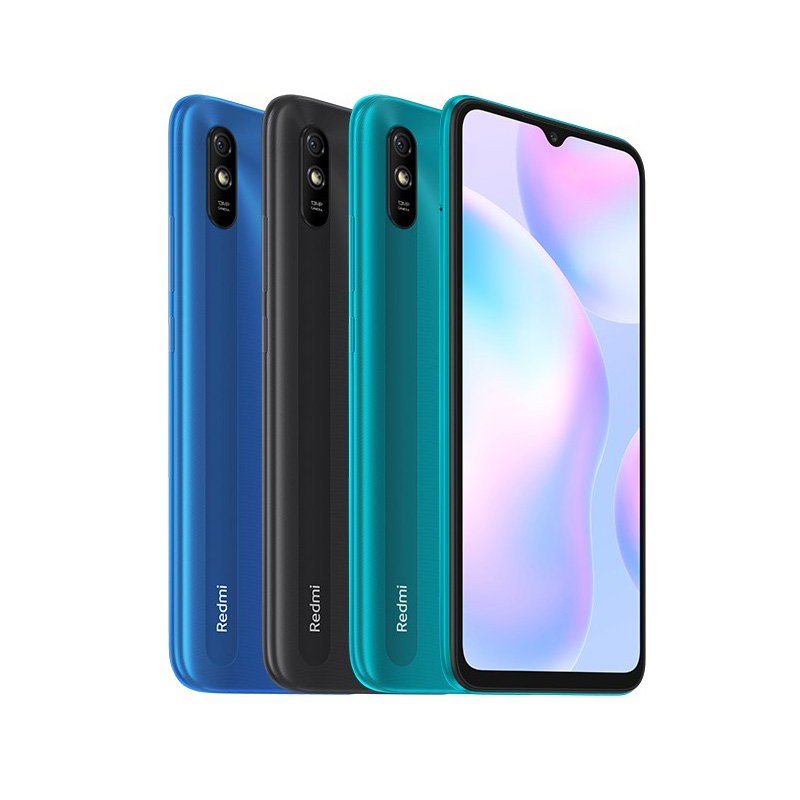 Top 4 chiếc điện thoại Xiaomi dưới 5 triệu bán chạy nhất tháng 4/2022 5 Xiaomi Redmi 9A 1
