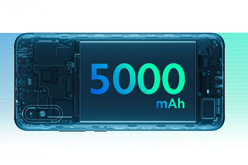 Top 4 chiếc điện thoại Xiaomi dưới 5 triệu bán chạy nhất tháng 4/2022 7 Xiaomi Redmi 9A 11