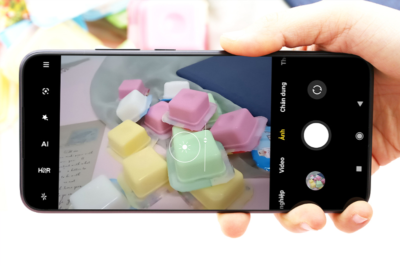Top 4 chiếc điện thoại Xiaomi dưới 5 triệu bán chạy nhất tháng 4/2022 6 Xiaomi Redmi 9A 5