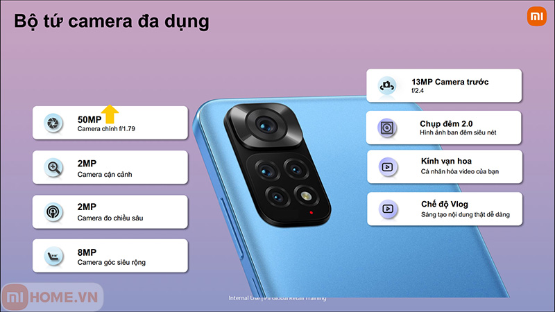 Xiaomi Redmi Note 11 Global 11