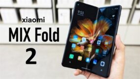Sẽ không có Xiaomi MIX 5 được ra mắt trong năm nay, thay vào đó là MIX Fold 2 với bản lề 360 độ mới