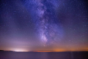 Xiaomi đã nhận được bằng sáng chế mới có thể đưa khả năng chụp ảnh bầu trời đêm và các vì sao trên thiết bị di động lên một tầm cao mới