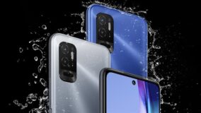 Redmi Note 10T chính thức được ra mắt: Chip Snapdragon 5G, màn hình tần số quét cao, có kháng nước kèm mức giá hấp dẫn