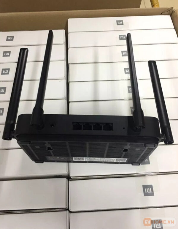 Bo phat wifi router wifi Xiaomi CR6608 6