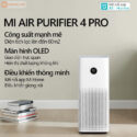 May loc khong khi Xiaomi Mi Air Purifier 4 Pro 2