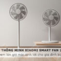 Quat thong minh Xiaomi Smart Fan2 Lite 2 1