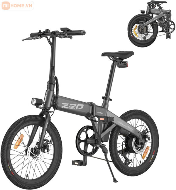 Xe Đạp Điện Xiaomi Himo Z20