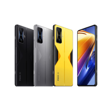 Xiaomi Poco F4 GT