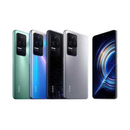 Xiaomi Redmi K50