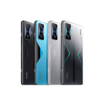 Xiaomi Redmi K50 Gaming