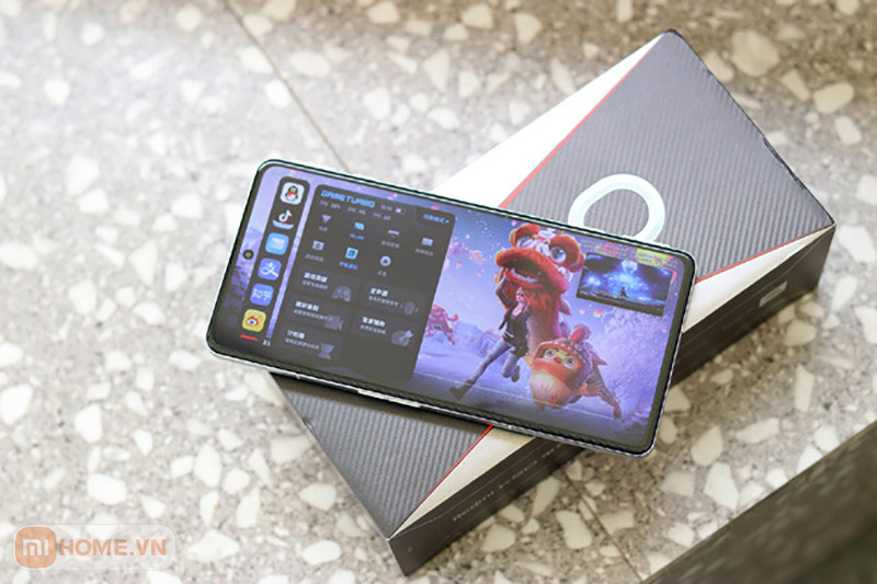 Xiaomi Redmi K50 Gaming 9