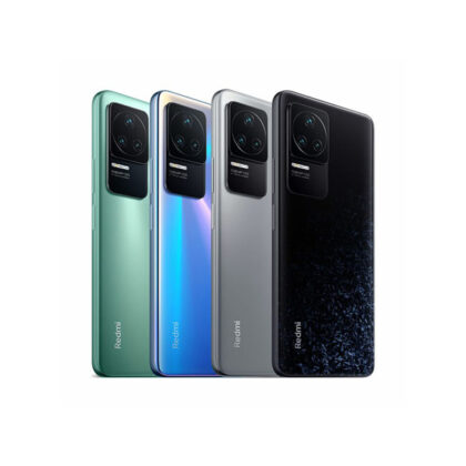 Xiaomi Redmi K50 Pro