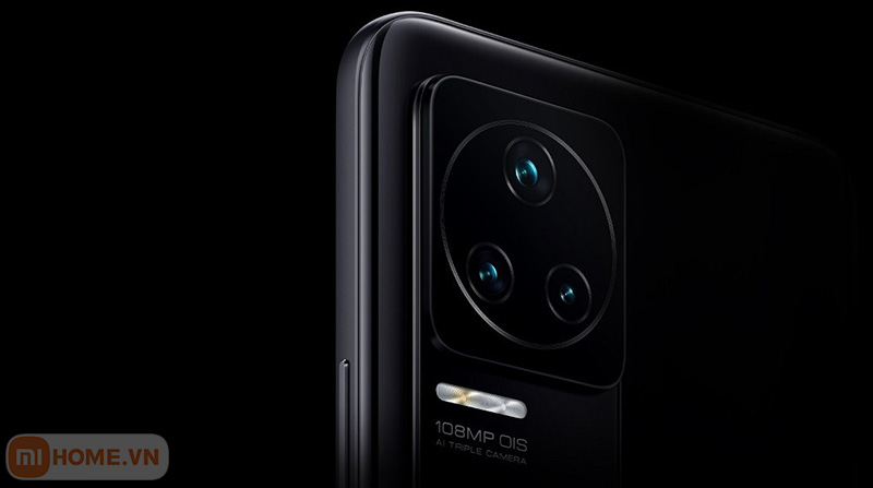 Xiaomi Redmi K50 Pro 5G 3