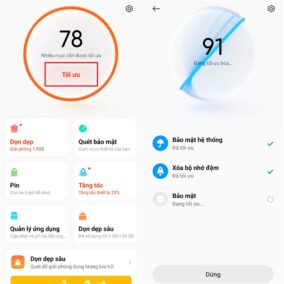 5 cách chơi game mượt trên Xiaomi để bạn leo rank không sợ bị giật lag