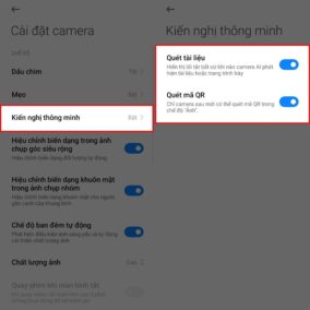 5 tính năng của camera trên Xiaomi mà bạn cần phải biết để có bức ảnh xuất sắc