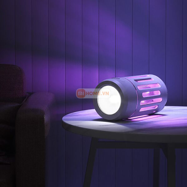 Đèn bắt muỗi Xiaomi Qiao Qing Ting Y8EK